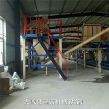 大城縣建諾機械設備廠 專業制造，卓越品質，助力工業發展