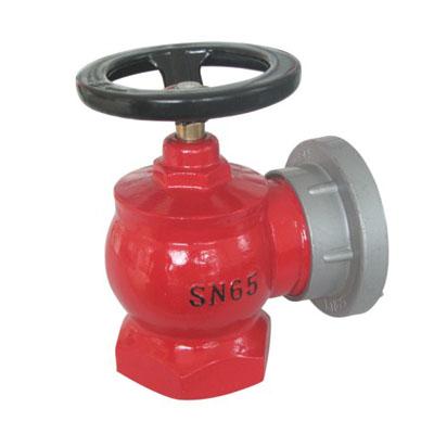 SN65型室內(nèi)消火栓及其閥門的應(yīng)用與特點(diǎn)